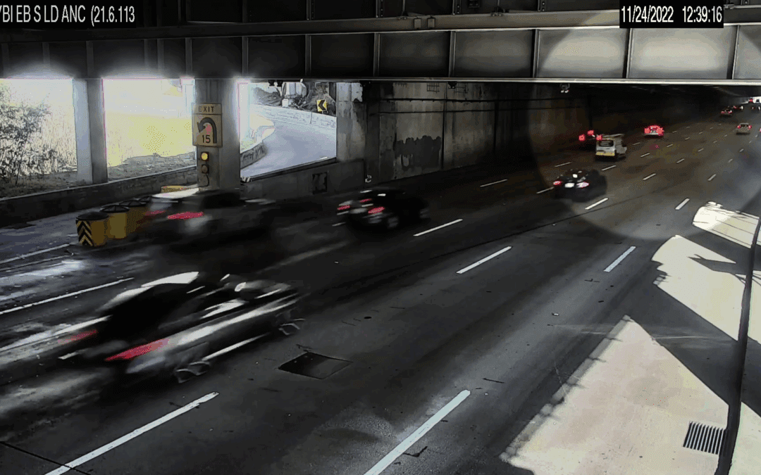 Brake Assist and AV Safety: Understanding Sudden Stops