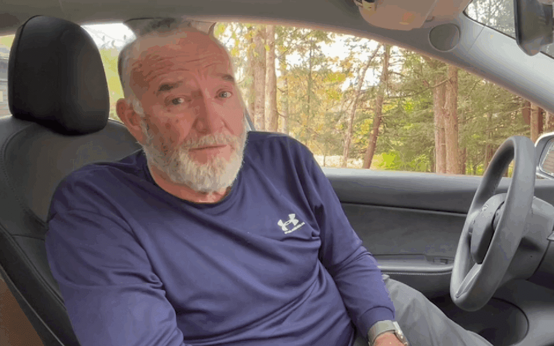 Autonomous Features in Rental Cars: What You Need to Know