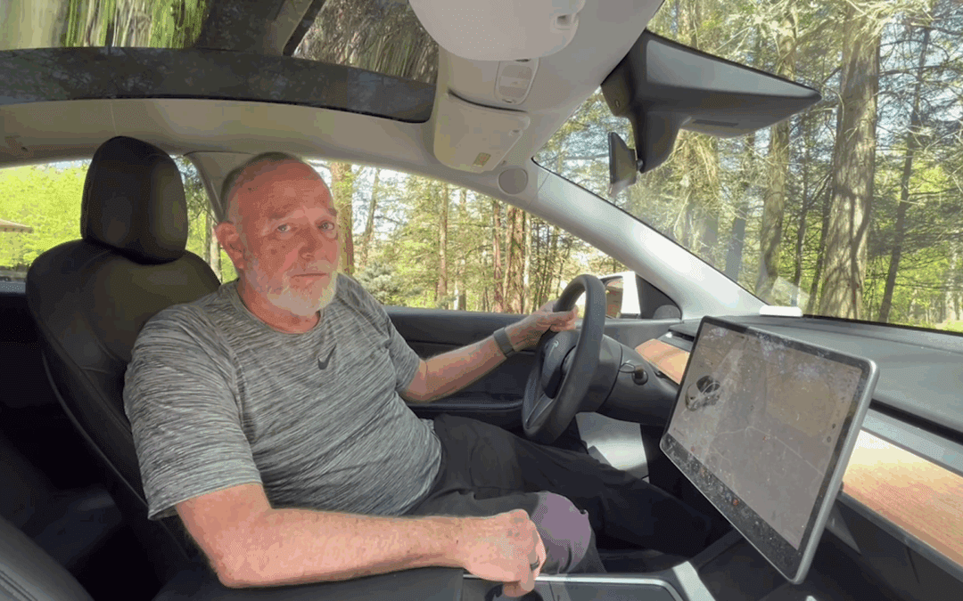 ADAS and Driver Engagement