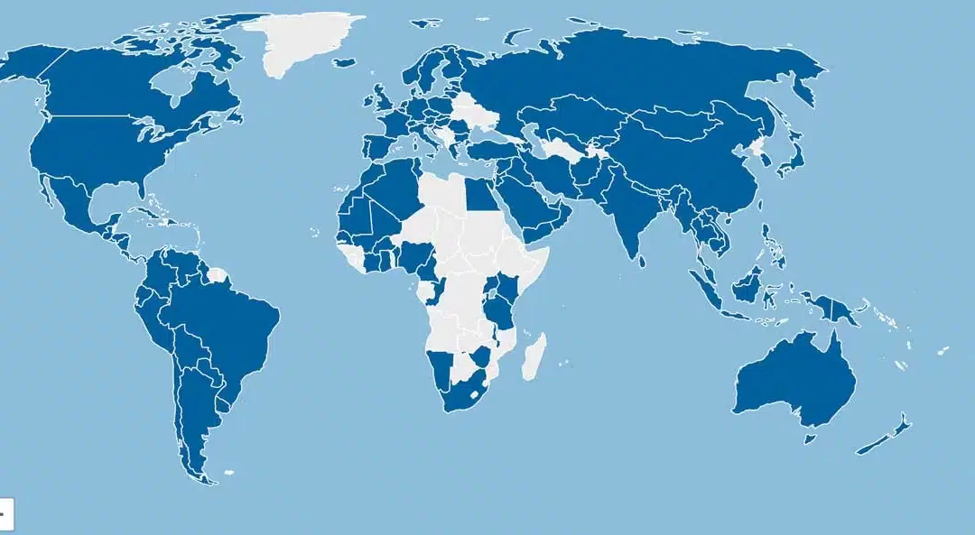 Key AV Regulatory Bodies & Trade Organizations Worldwide
