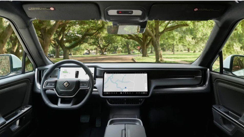 4/2/25 EV Sales Surge as Automakers Advance Driver-Assist Tech, While Tesla Bets on Unsupervised FSD