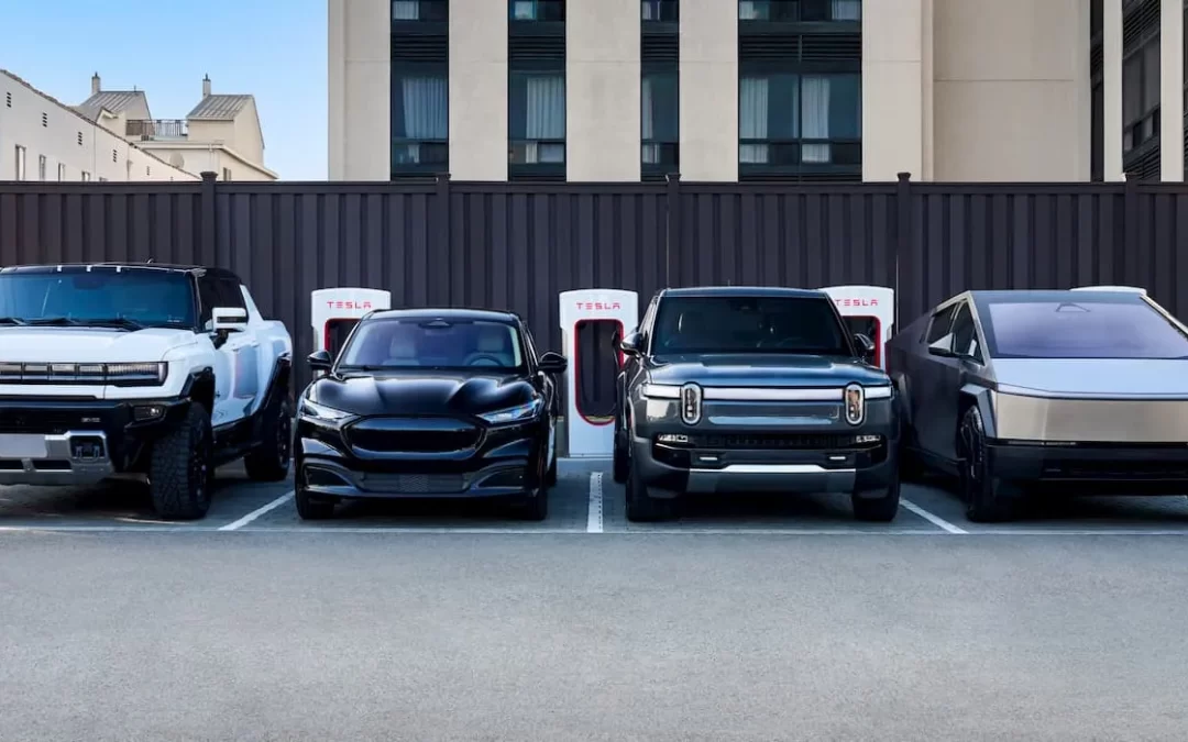 8/20/25 From Red Tape to Road Tests: How States, Congress, and Industry Are Shaping the Future of Self-Driving Cars