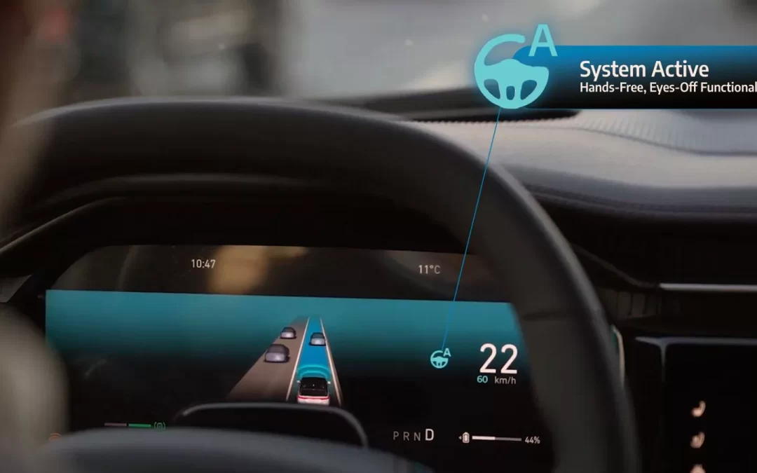 8/27/25 Who Owns the Future of Autonomy? Tesla’s Struggles vs. Waymo’s Advances