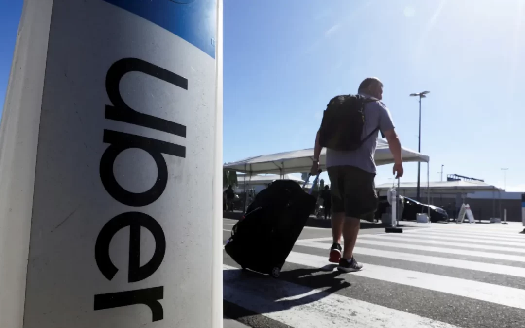 7/16/25 Tesla Expands Models in China as BYD, Baidu, and Uber Push Global EV and Autonomous Tech Frontiers