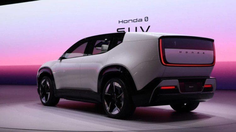 1/15/25 The Next Era of Mobility: Safer, Smarter, and Shaped by Global Policy Shifts