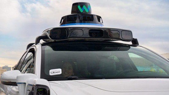 3/5/25 From Stickers to Speed Records: The Surprising Forces Shaping Self-Driving Cars