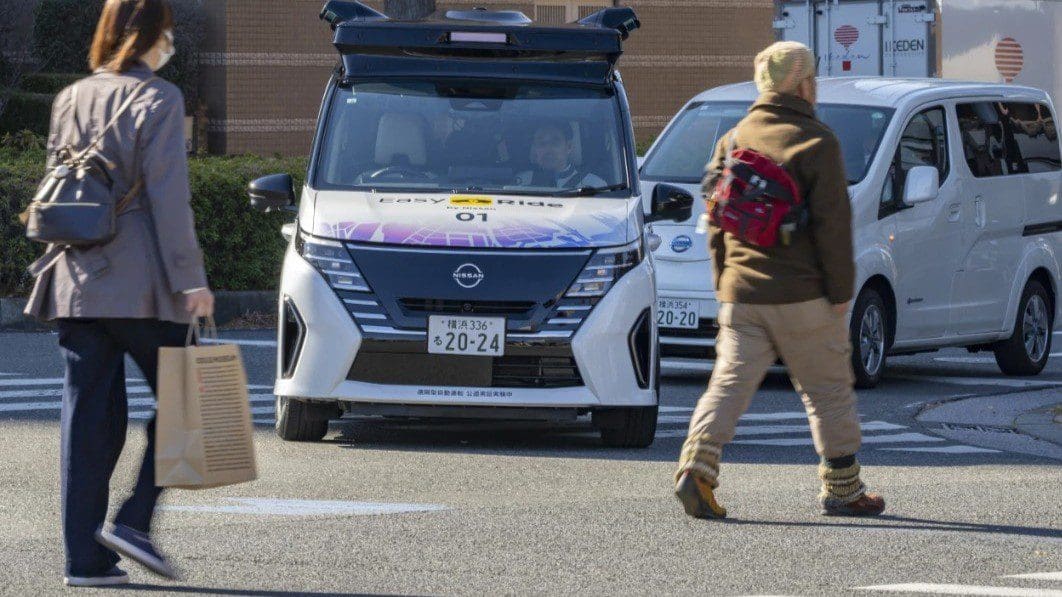 3/12/25 EVs and Autonomy at a Crossroads: Recalls, Regulations, Partnerships, and Shifting Consumer Trust