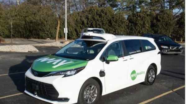 5/7/25 The Future of Mobility: Affordable EVs, Policy Uncertainty, and the Intensifying Robotaxi Race