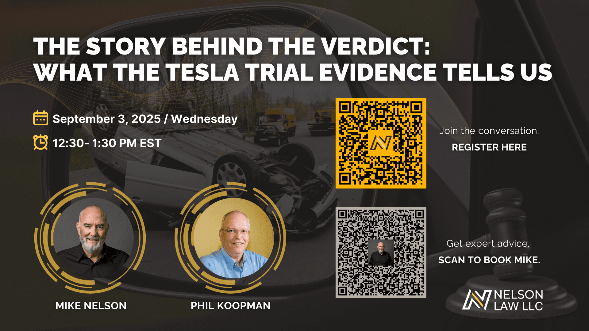 Story Behind the Verdict What the Tesla Trial Evidence Tells Us