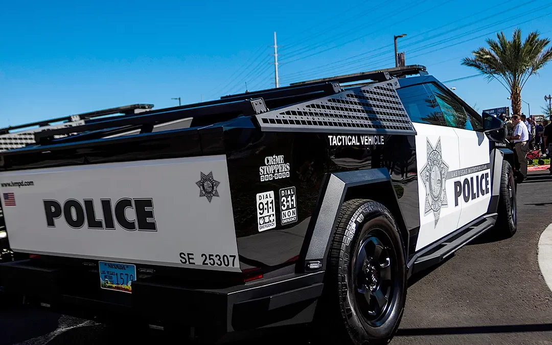 11/5/25 New Laws, New Liabilities: California and NHTSA Tighten the Reins on Autonomous Vehicle Misconduct