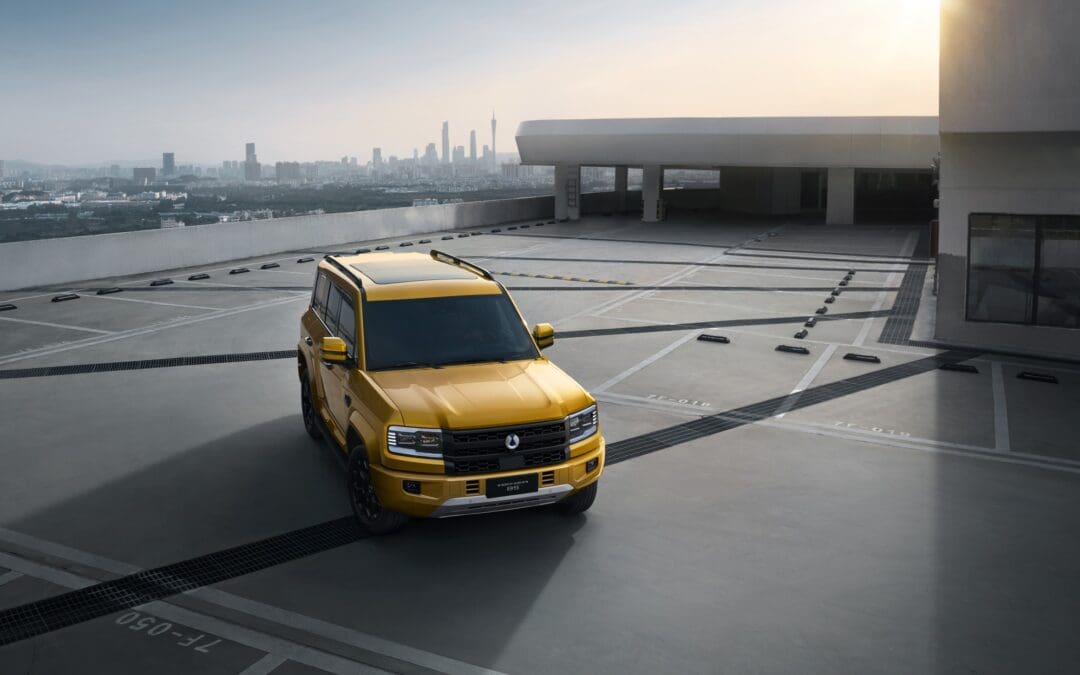 1/21/26 REPAIR Act Testimony,China’s Revised EV Safety Rules, Canada Meets Auto Giants BYD and Cherry, Hyundai’s Tesla Autopilot Pioneer, Tesla’s Self-driving Tech Investigation