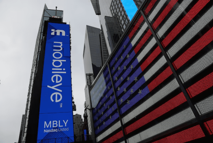 1/8/26 Mobileye secures deal, Committee postpones hearing,MB Drive Assist Pro,Chevy Bolt Battery Lawsuit,DRIVER Act