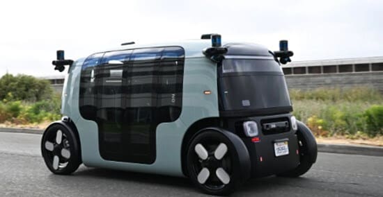 12/10/25 EV Race,Tesla’s New Dashcam Tool,Amazon Robotaxi,New Way To Charge EVs,Tesla’s Early Eyes-off Feature